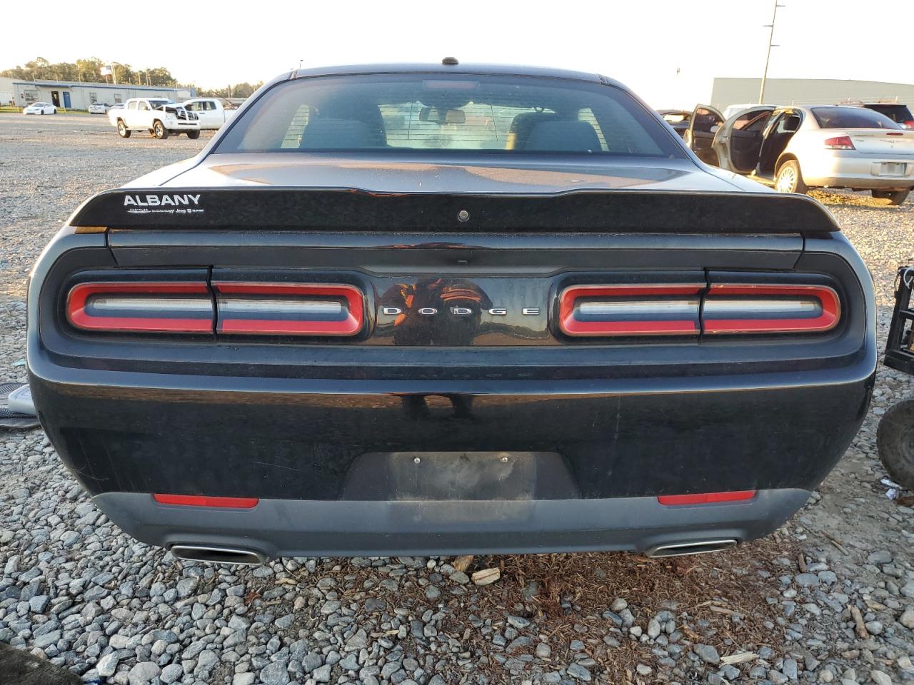 2019 Dodge Challenger - Image 6