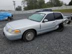 1999 Ford Crown Victoria Police Interceptor zu verkaufen in Gastonia, NC - Rear End