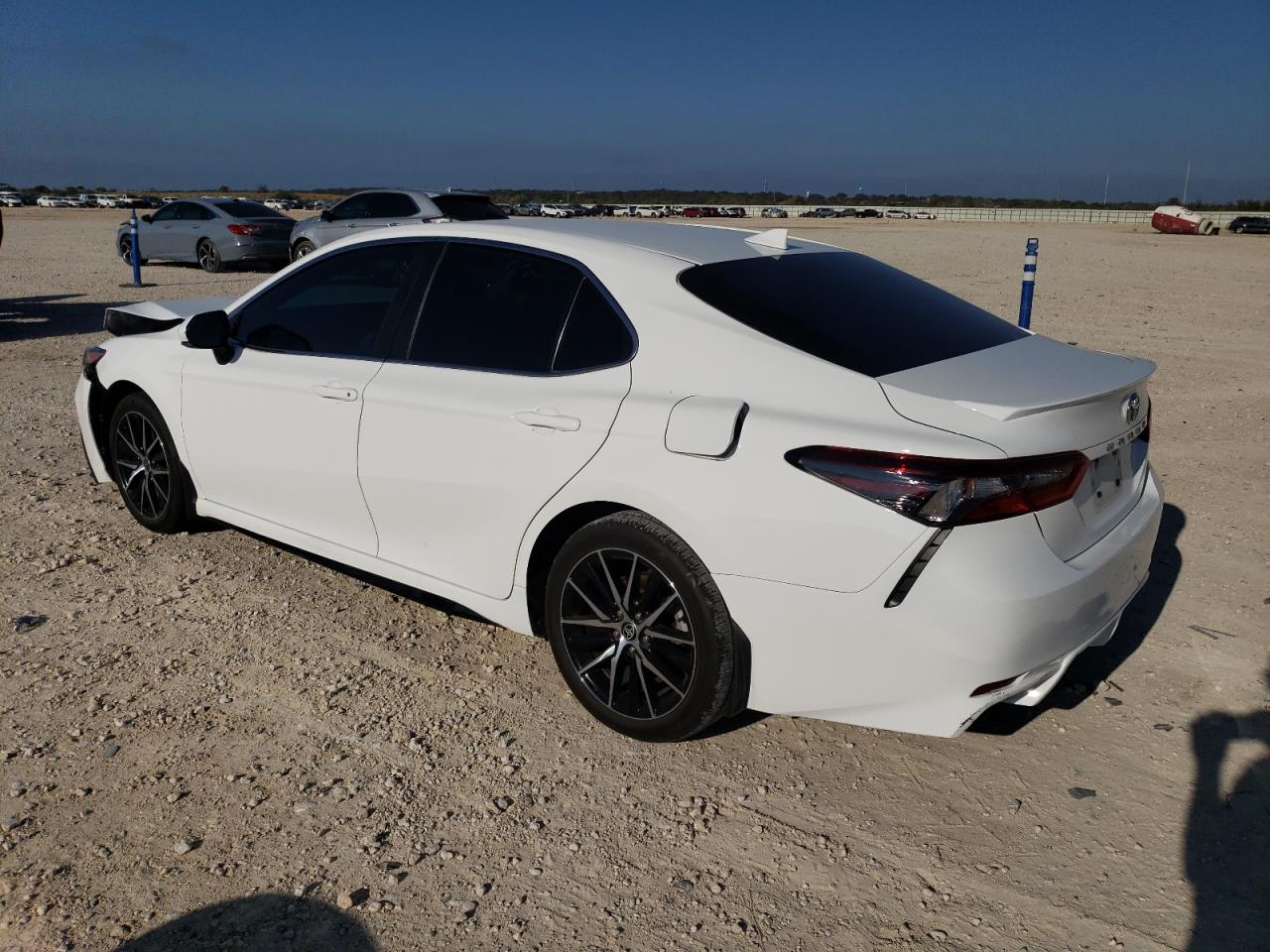 2023 Toyota Camry - Image 2