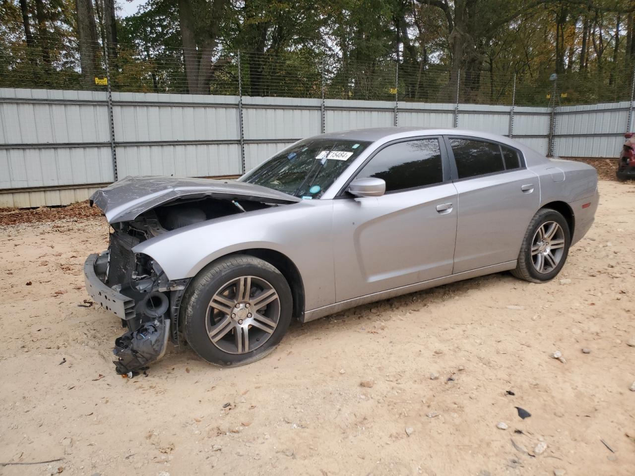 2013 Dodge Charger - Image 1