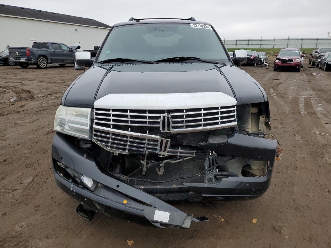 2010 Lincoln Navigator - Image 5