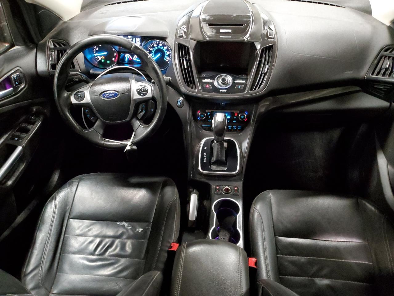 2014 Ford Escape - Image 8