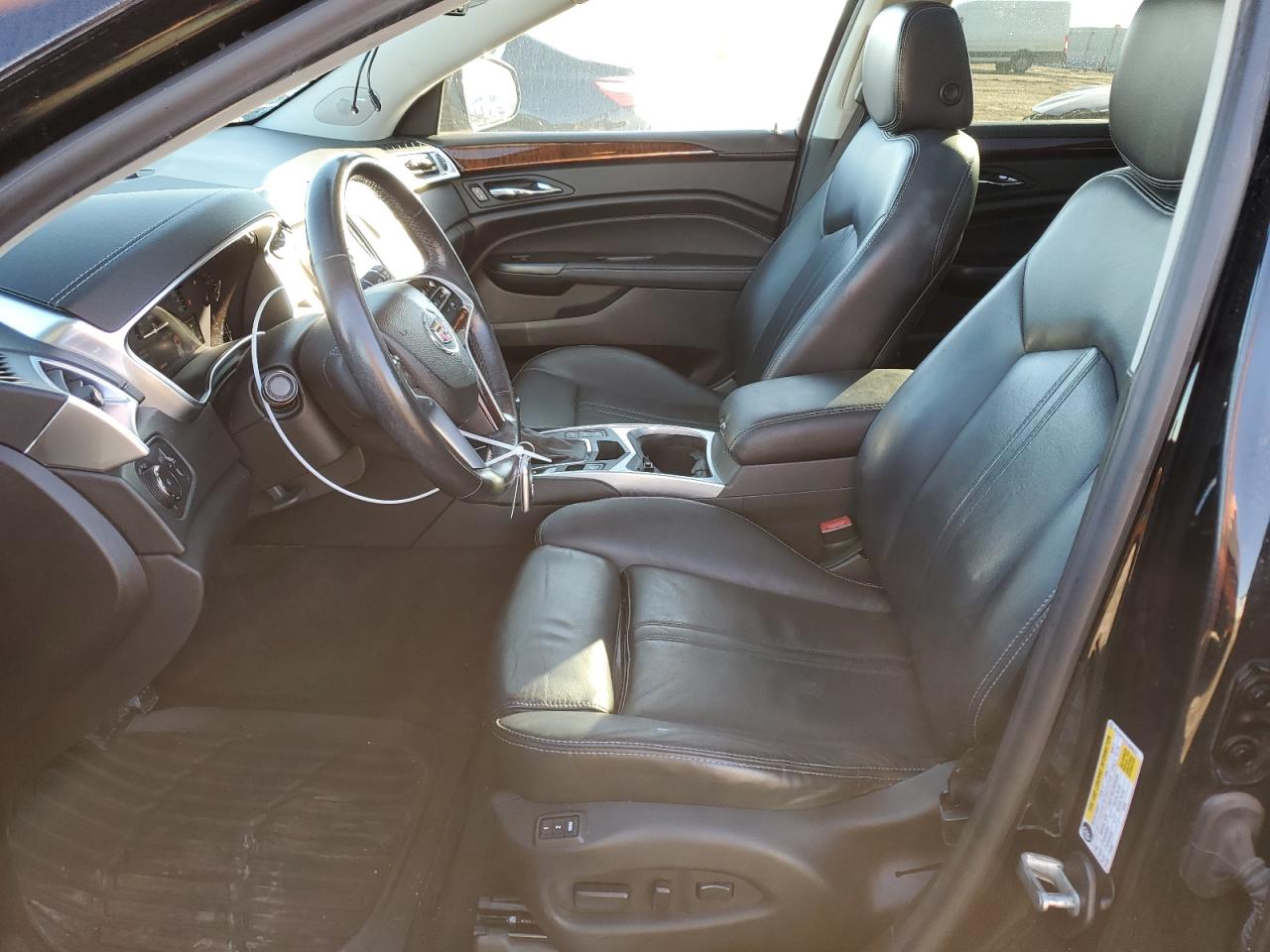 2015 Cadillac SRX - Image 7