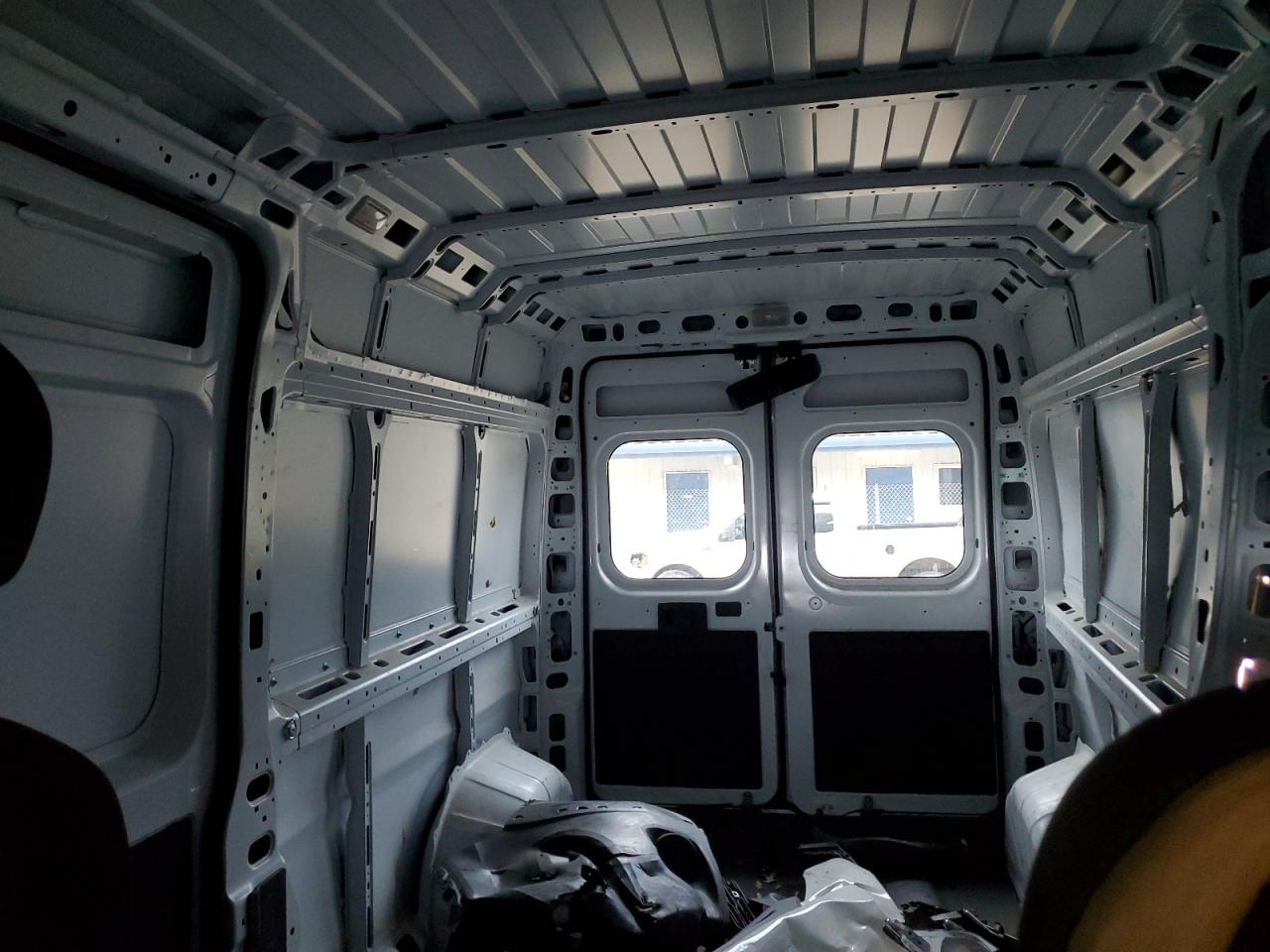 2023 Ram Promaster 2500 2500 High VIN: 3C6LRVDG6PE579205 Lot: 80025964