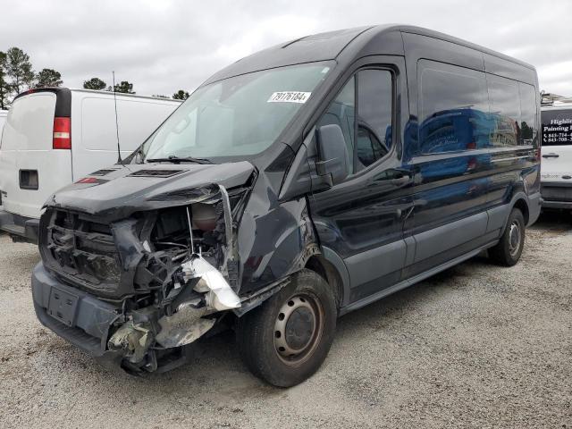 2017 Ford Transit T-350 en Venta en Harleyville, SC - Front End