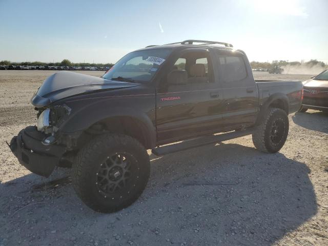 2003 Toyota Tacoma Double Cab Prerunner