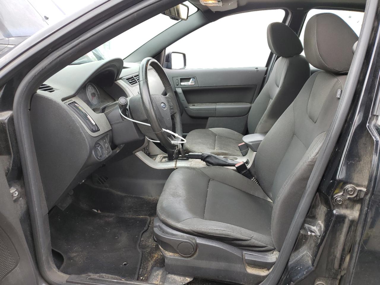 2008 Ford Focus - Image 7