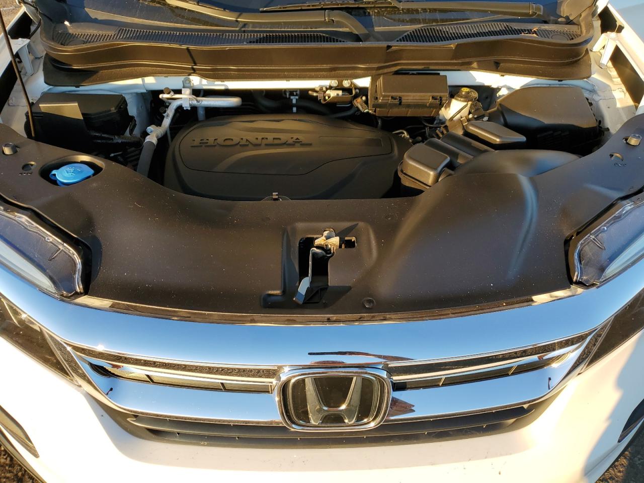 2021 Honda Pilot - Image 12