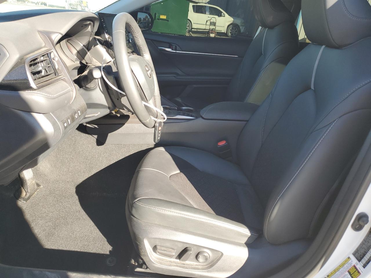 2024 Toyota Camry - Image 7