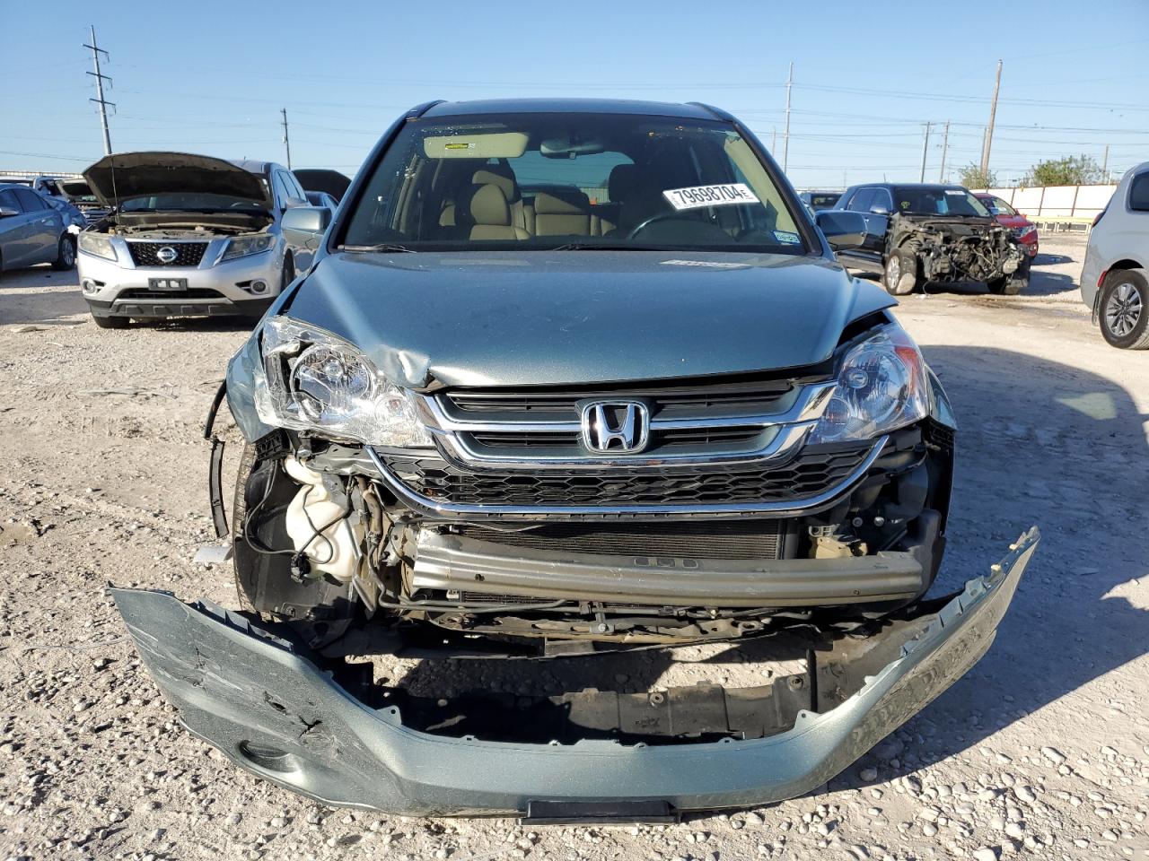 2011 Honda CR-V - Image 5
