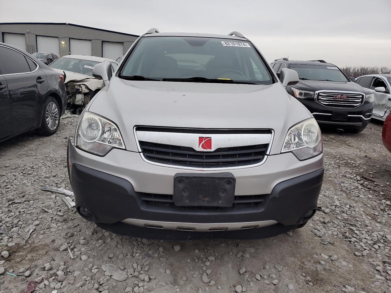 2008 Saturn VUE - Image 5