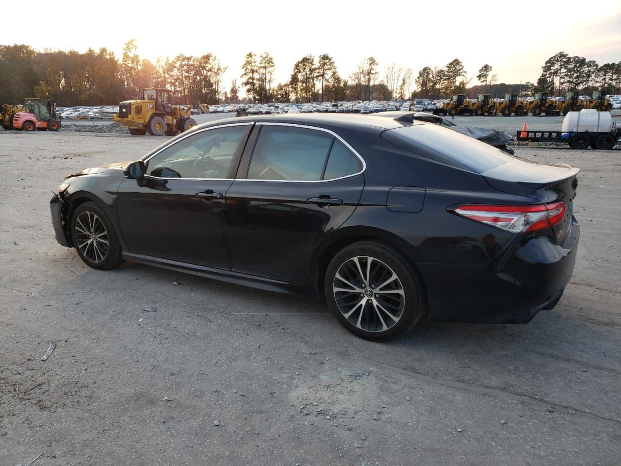 2019 Toyota Camry - Image 2