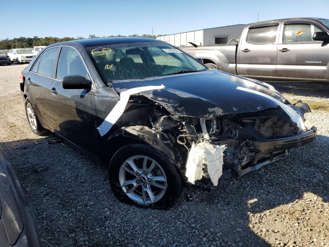 2011 Toyota Camry - Image 4