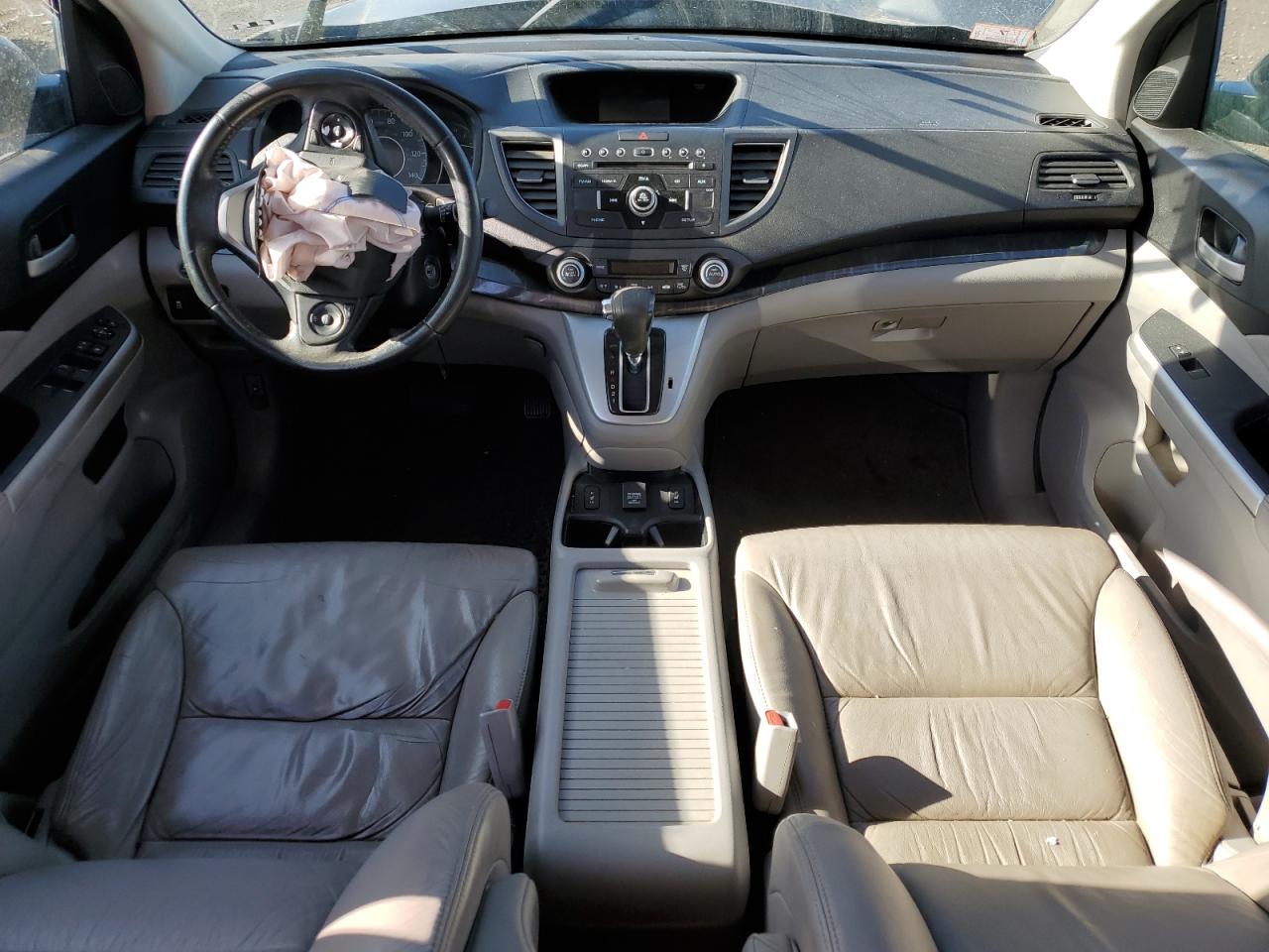 2014 Honda CR-V - Image 8