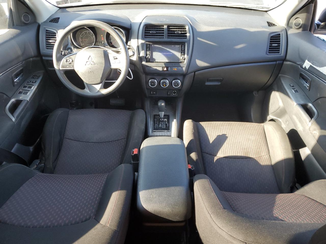 2019 Mitsubishi Outlander Sport Es VIN: JA4AP3AU9KU014309 Lot: 81549064