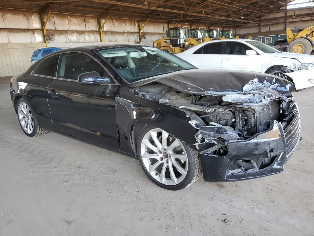 2014 Audi A5 - Image 4