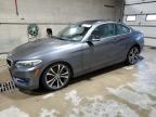 2015 Bmw 228 Xi zu verkaufen in Blaine, MN - Front End