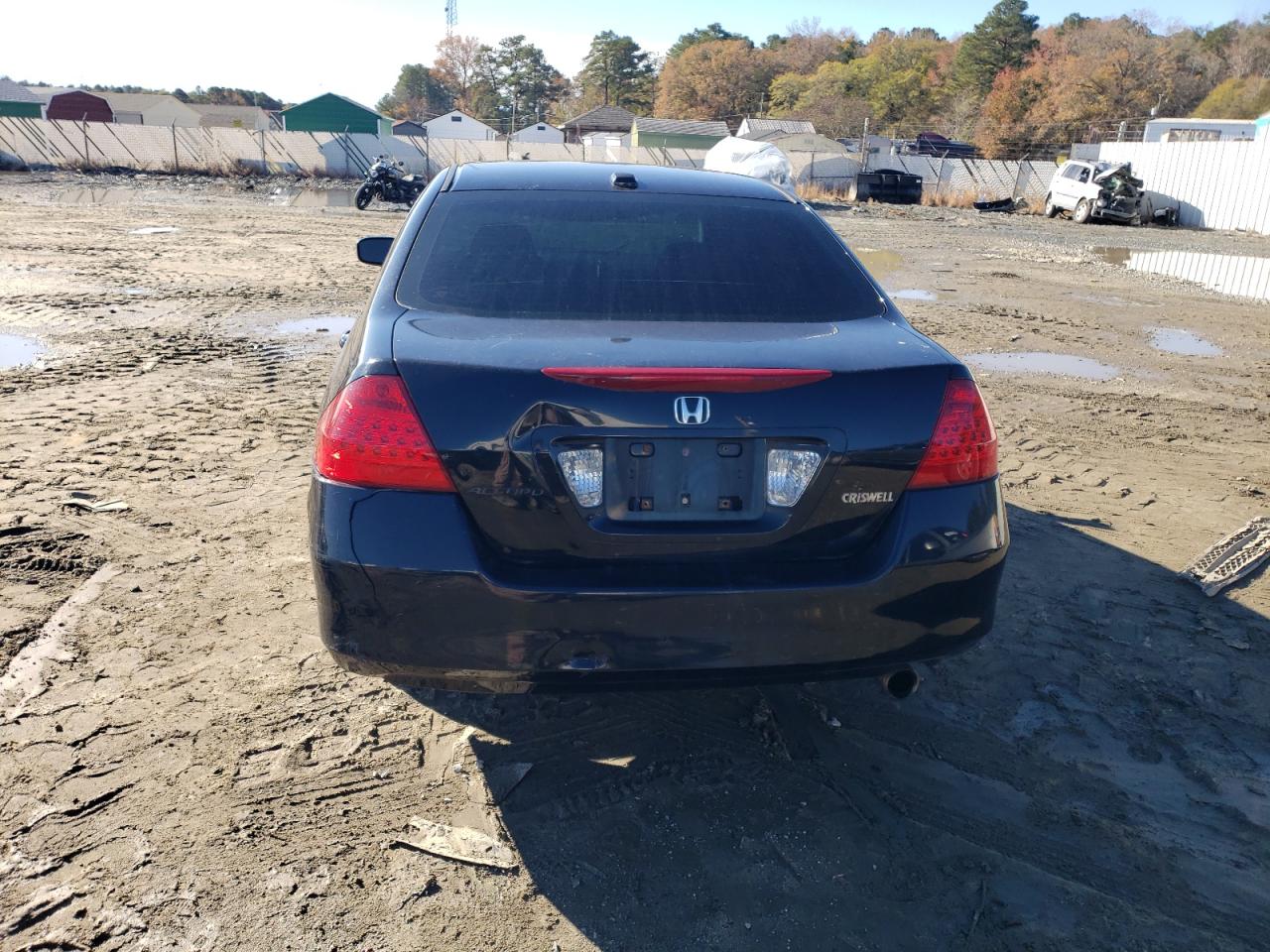 2007 Honda Accord - Image 6