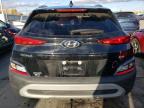 2023 Hyundai Kona Sel за продажба в Littleton, CO - Front End