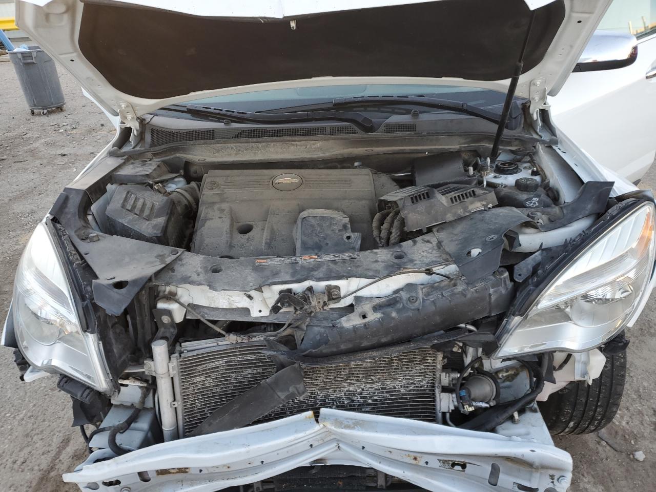 2011 Chevrolet Equinox - Image 14