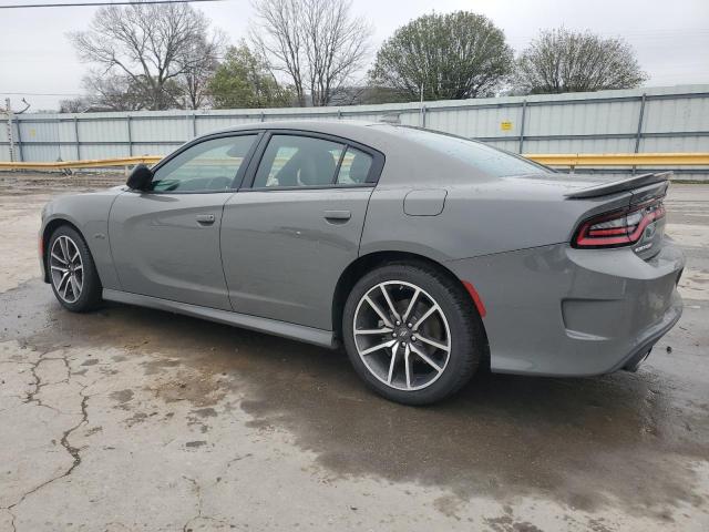  DODGE CHARGER 2023 Szary
