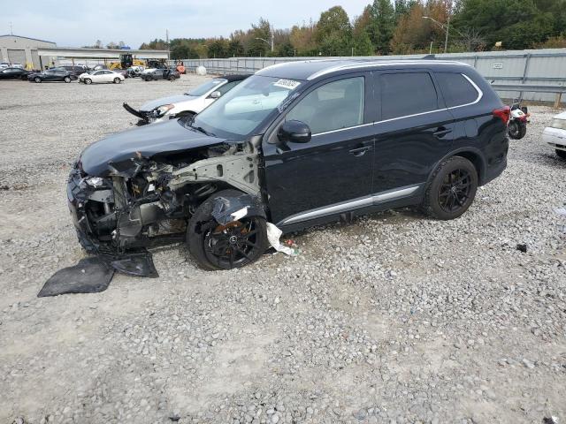 2020 Mitsubishi Outlander Se