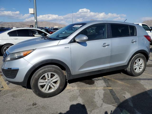 2011 Kia Sportage Lx