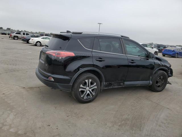  TOYOTA RAV4 2018 Black