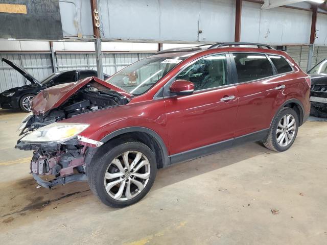 2011 Mazda Cx-9  продається в Mocksville, NC - Front End