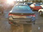 2023 Hyundai Elantra Sel en Venta en Windsor, NJ - Rear End