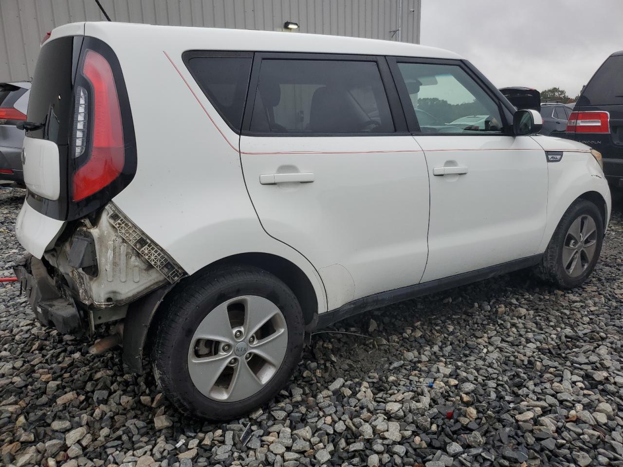 2016 Kia Soul - Image 3