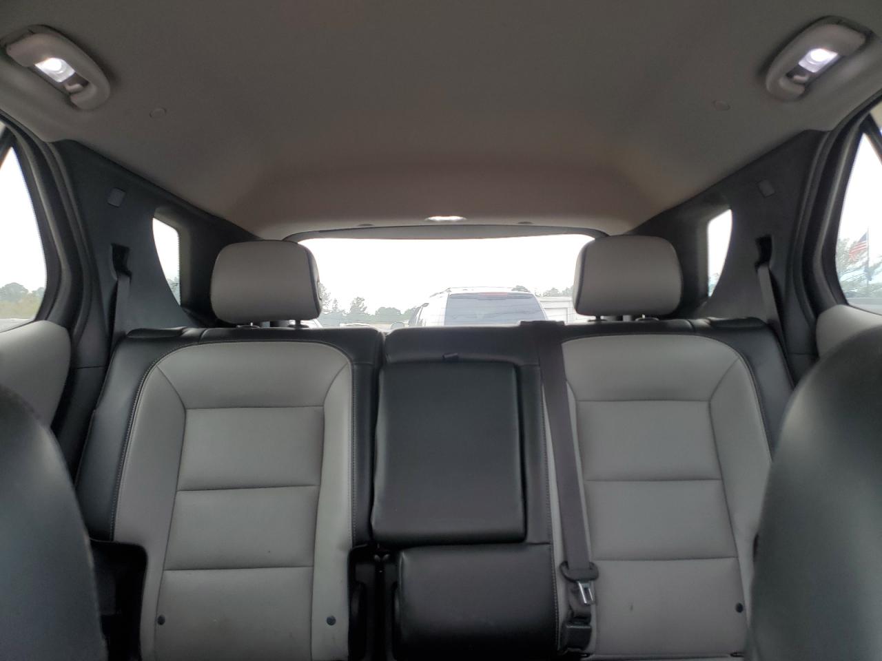 2018 Chevrolet Equinox - Image 10