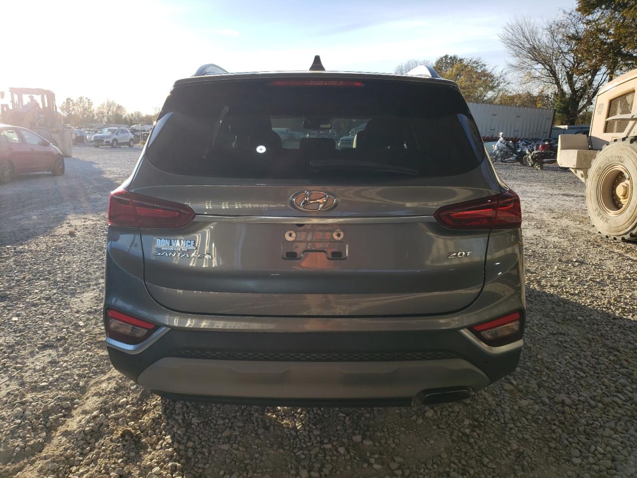 2019 Hyundai Santa Fe - Image 6