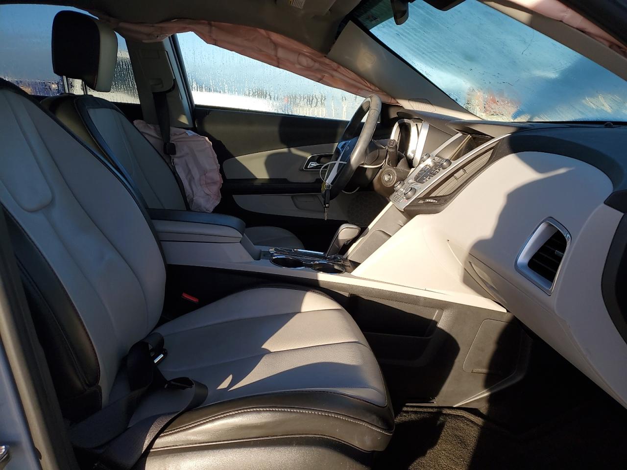 2014 Chevrolet Equinox - Image 7