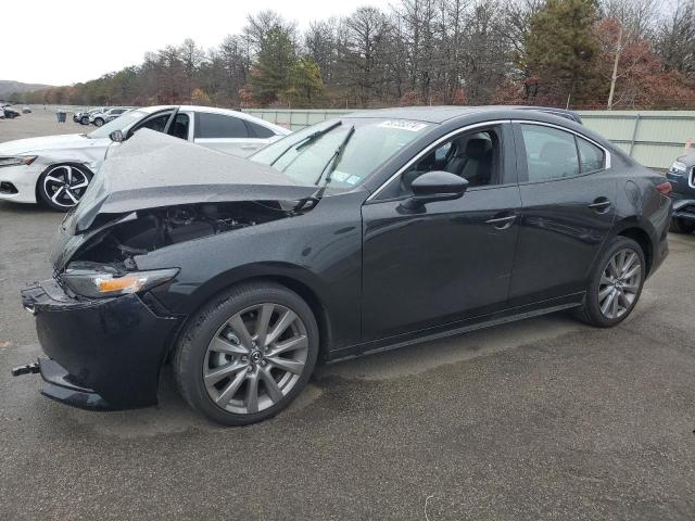 2024 Mazda 3 Preferred