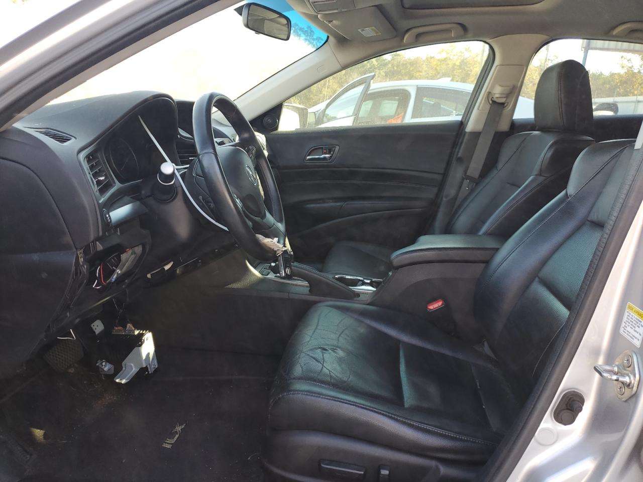 2014 Acura ILX - Image 7