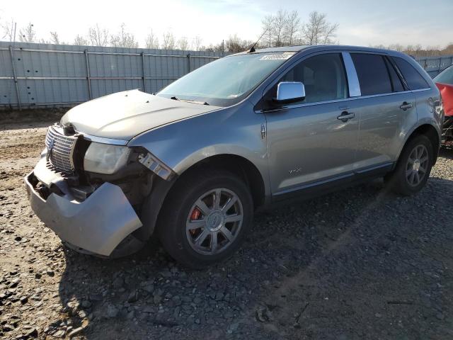 2008 Lincoln Mkx   