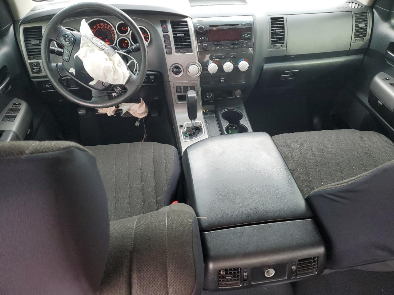 2011 Toyota Tundra - Image 8