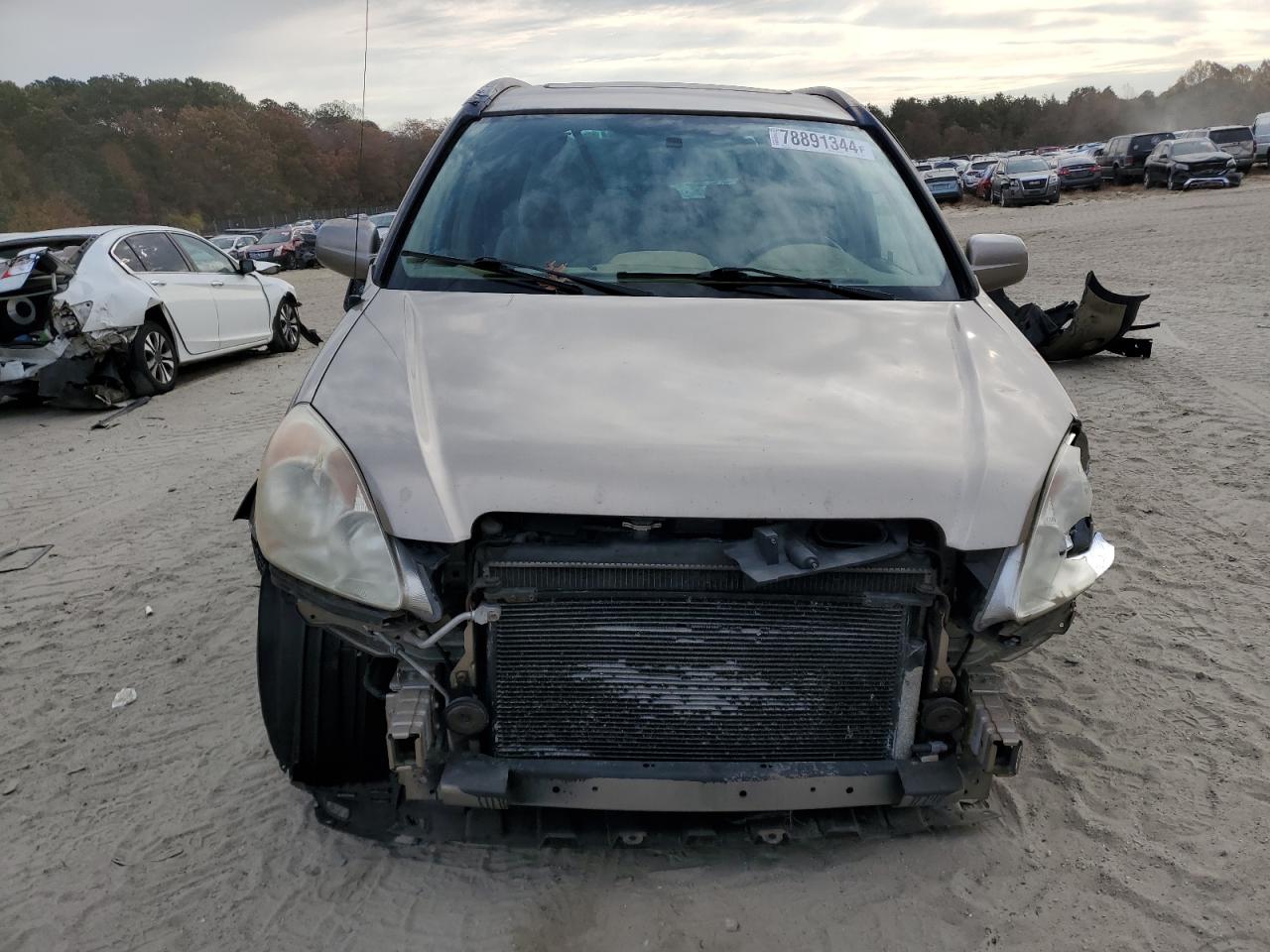 2006 Honda CR-V - Image 5