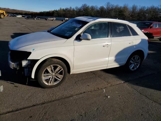 2016 Audi Q3 Premium Plus