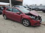2017 Chevrolet Cruze Lt for Sale in Fort Wayne, IN - Front End