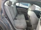 2008 Saturn Aura Xe na sprzedaż w Wayland, MI - Side