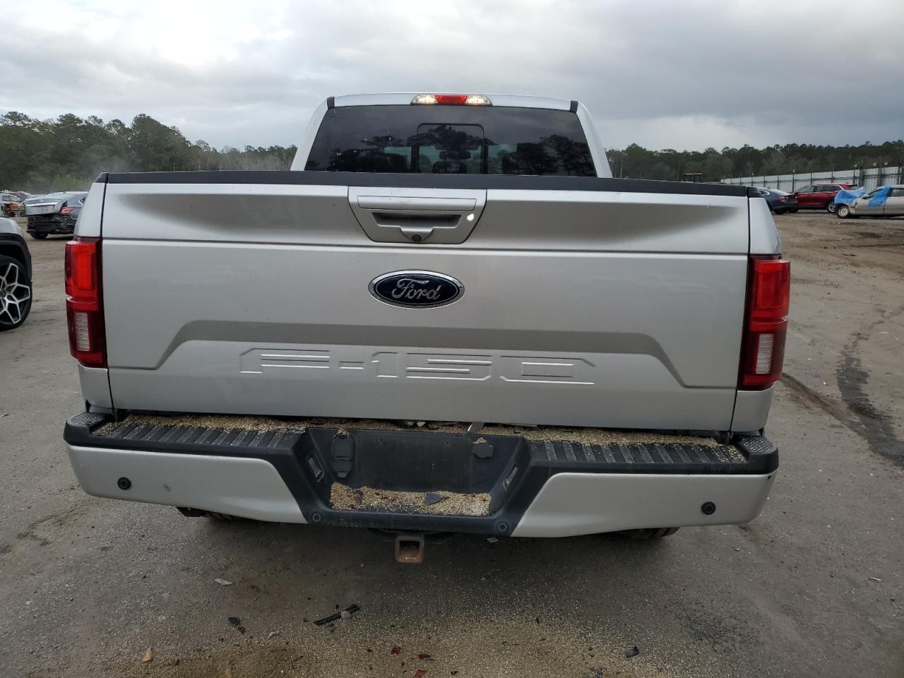 2018 Ford F-150 - Image 6
