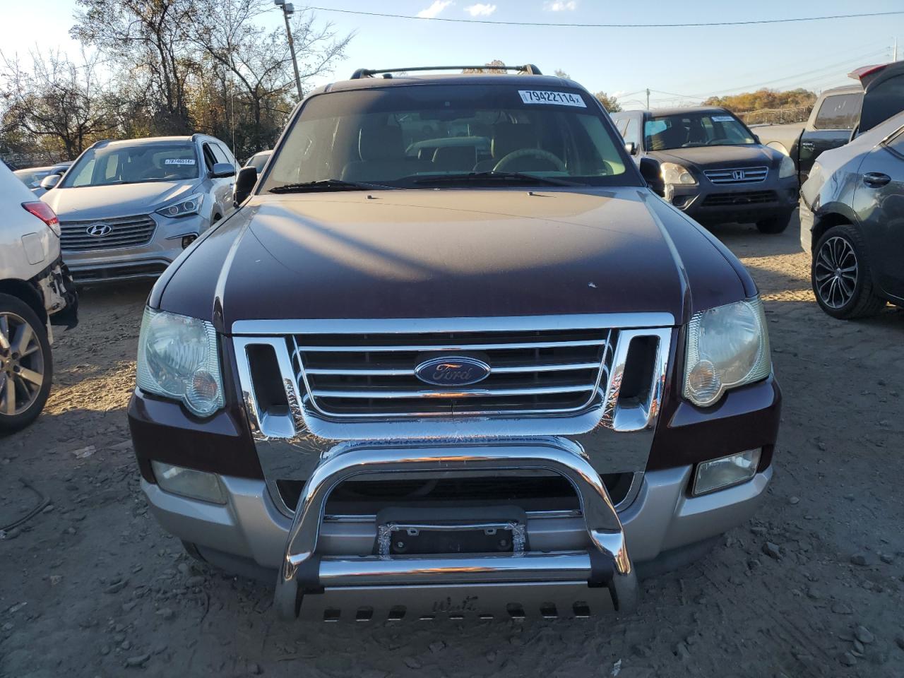 2006 Ford Explorer - Image 5