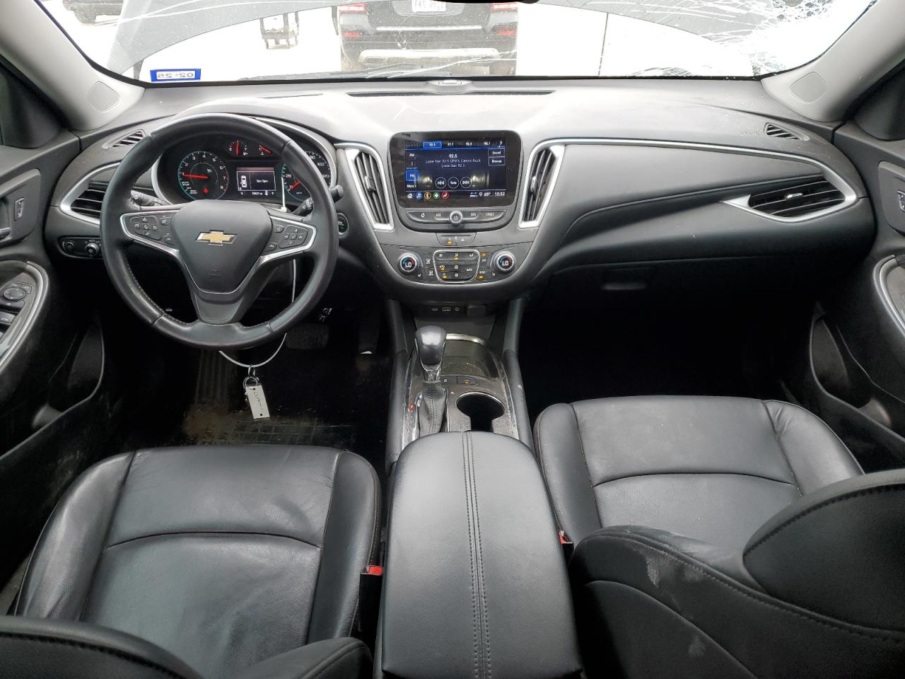 2022 Chevrolet Malibu - Image 8