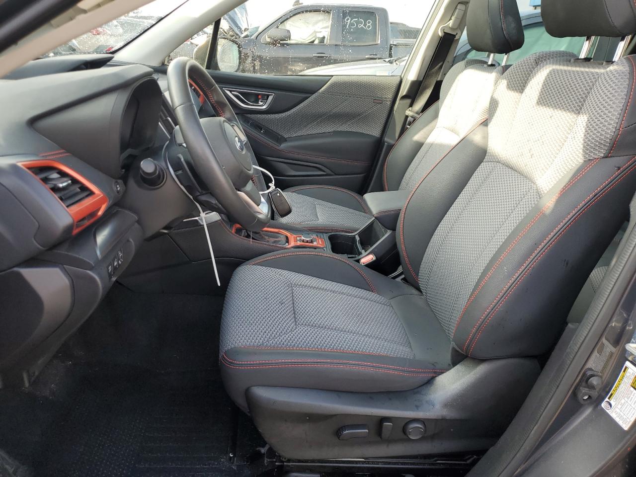 2021 Subaru Forester - Image 7