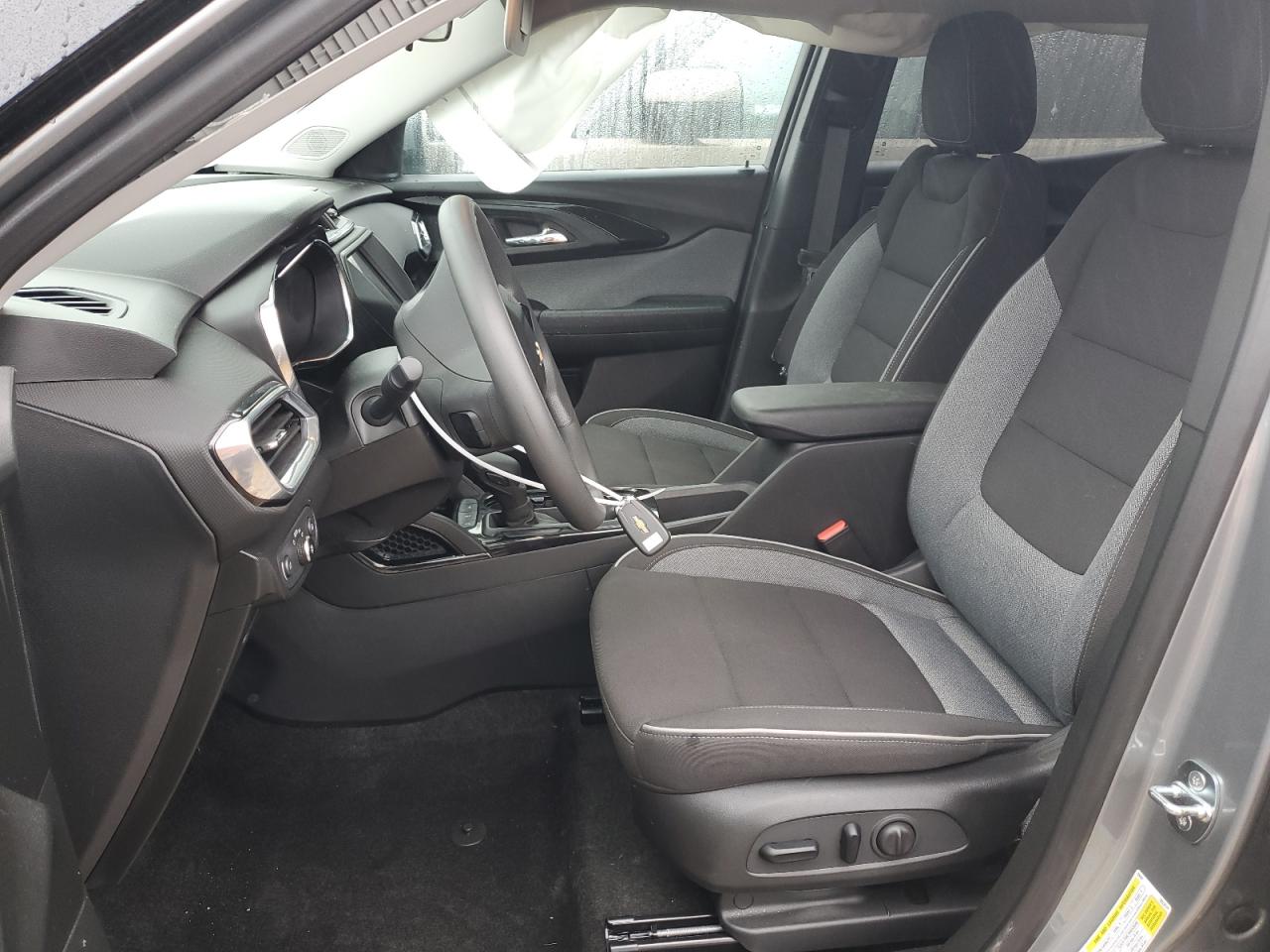 2023 Chevrolet TrailBlazer - Image 7