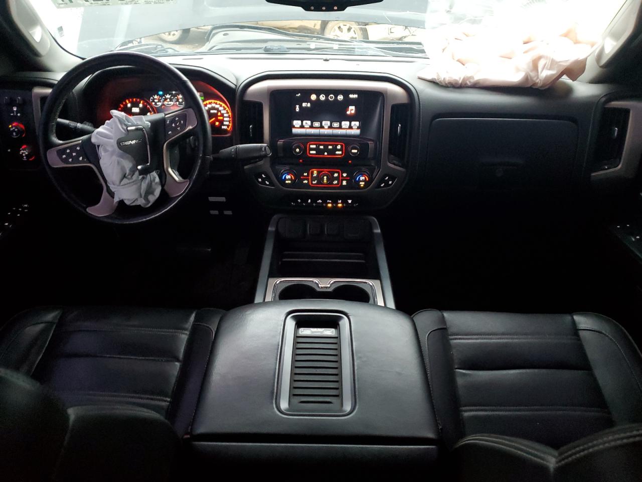2016 GMC Sierra - Image 8