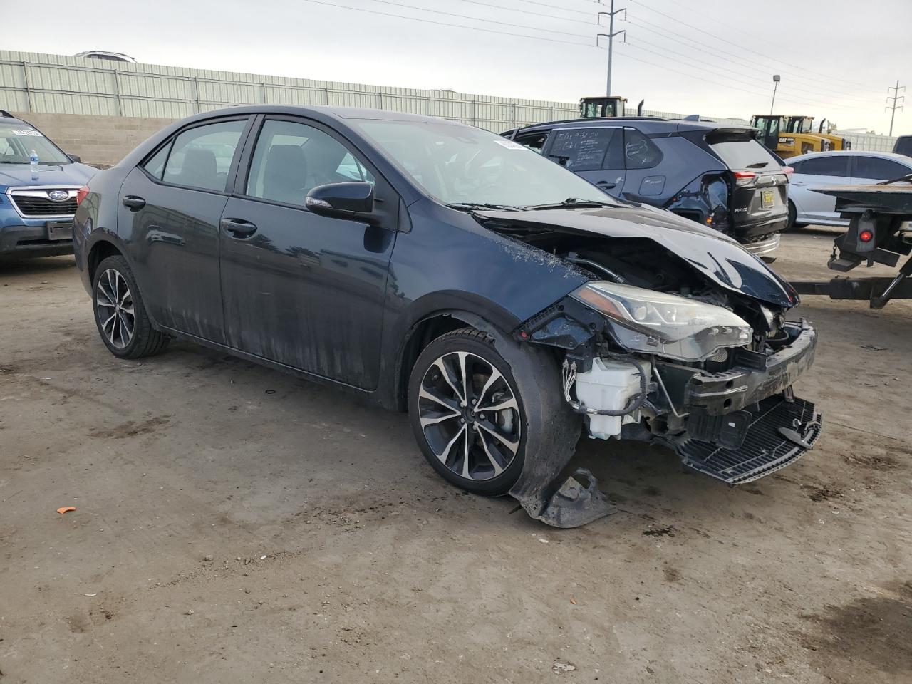 2018 Toyota Corolla - Image 4