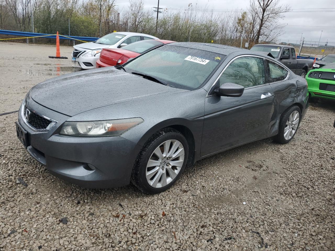 2008 Honda Accord - Image 1